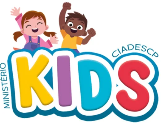 Ministério Kids CIADESCP